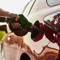 Evo koliko će se u Srbiji plaćati gorivo Ovo su cene benzina i dizela narednih nedelju dana