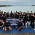Partizan ekipni šampioni Srbije