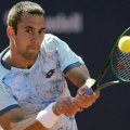 Masters Šangaj: Laslo Đere izgubio od 202. na svetu
