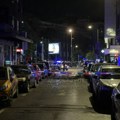 Eksplozija u stanu u Kosovskoj ulici, jedna osoba poginula: "Čulo se kao da je pukla bomba"