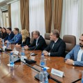 Dani Srpske u Srbiji završeni u Nišu koncertom i izložbom