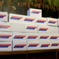 Predata i proglašena lista SNS za lokalne izbore u Negotinu 30. novembra