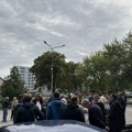 „Most za investitora, problemi za građane“ – održan novi protest na Bulevaru Nemanjića u Nišu