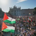 Lokalne vlasti zabranile propalestinski protest u Bolonji