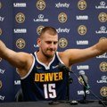 Velika anketa u NBA ligi - Jokić dominira