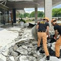 Snažan zemljotres na Filipinima