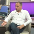 Stevanović za Euronews Srbija: Ne treba da volimo Rusiju više nego što je vole Rusi