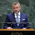 Председник Словачке: Проширење ЕУ на Западни Балкан ће учврстити стабилност и безбедност Европе