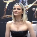 Milica Pavlović seksepilnija nego ikad (VIDEO)