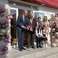 Мацут званично отворио вртић „Весела дружина“ у Лесковцу: Милион евра за боље услове предшколског образовања