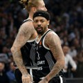 Katastrofalne vesti za Partizan, Karlik Džons van terena tri meseca!