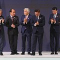 Kina i SAD počele nove trgovinske pregovore