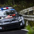 FORUM8 Rally Japan 2025 - Ogier pobednik, šampion će biti poznat u Saudijskoj Arabiji