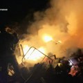 Uživo Uzbuna: Proglašena vazdušna opasnost; Putin započeo brutalnu osvetu FOTO/VIDEO