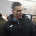 Sančez: Dve godine rada vlade za ljude, više od 22 miliona zaposlenih u Španiji