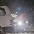 Zabelela se zapadna Srbija, vlažan sneg izazvao kolaps u saobraćaju, najkritičnije na planinskim prevojima