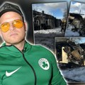 Izgoreo do temelja klub radeta Lazića u Beču: Očajno gledao kako mu sve odlazi u pepeo i garež - 88 vatrogasaca se borilo sa…