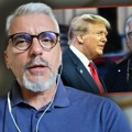 "Političar iz našeg regiona umešan u aferu epstajn!" Borojević otkrio malo poznate detalje saradnje Trampa i Džefrija: Pojavio…