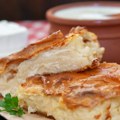 Savršena domaća gibanica – recept koji garantuje uspeh