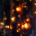 Хонгконг: У пожару више стамбених зграда погинуло 36 људи