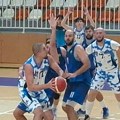 Pobeda na strani posle skoro dve godine: Sloven – Novi Pazar 79:87
