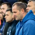 Bivši štoper Zvezde otpušten posle 10 mečeva: Nova promena trenera u srpskom fudbalu