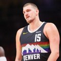 Nikola Jokić dobio novu brutalnu poruku! Srbin dominira, ali... (video)