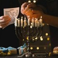 Patrijarh čestitao Hanuku Glavnom rabinu i svim članovima Jevrejske zajednice