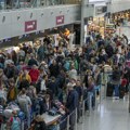 Spisak aerodroma u Evropi koji će štrajkovati za praznike: Ovo su najgori dani za putovanja jer će biti potpuni kolaps