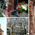 Centralno groblje 85 godina čuvar istorije Voždovca: Od najtežih vremena do preuređenja