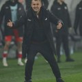 IMT ''iz inata'' pobedio Partizan?