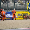 Moto GP ima nova pravila