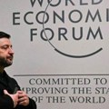 Zelenski raspalio po Evropi! "Ako pošaljete 40 vojnika na Grenland, kakvu poruku šaljete Putinu, Kini, Danskoj"