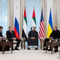 Ovo je bila najteža tačka pregovora: Isplivali detalji sastanka u Abu Dabiju: Trajao tri i po sata, razgovori se nastavljaju…