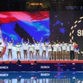 Macut: Vlada će sutra isplatiti novčane nagrade vaterpolistima Srbije