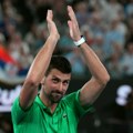 Đoković niže rekorde - najstariji ikada u finalu