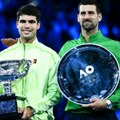 Đoković bez 25. grem slem tutule