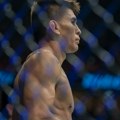Баутиста уништио Оливеиру и заборавио Нурмагомедова, УФЦ шоу у Лас Вегасу!