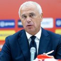 Terzić: Zvezda više ne ide u Evropu da učestvuje, sada ide da pobeđuje