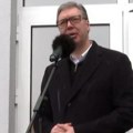 Mobilna ambulanta u svakom selu! Predsednik Vučić nastavlja posetu Zaječarskom i Borskom okrugu: "Više ćemo da platimo ljude…