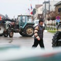 'Klasično preživljavanje': Poljoprivrednici blokirali puteve širom Srbije