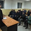 Састанак са мештанима Палиграца: Град Ниш обећао решавање комуналних проблема