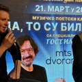 Praznik poezije i muzike: Kultni kabare proslavlja Svetski dan poezije u Beogradu