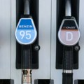 Objavljene nove cene goriva koje će važiti do 20. marta