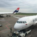 Er Srbija uvela samouslužne kioske za prijavu na let i predaju prtljaga