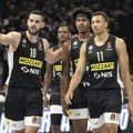 "Gađao nas ajfonom od 1.000 evra" Bivši košarkaš Partizana otkrio šokantan detalj sa večitog derbija!