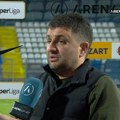 "Svaku utakmicu igrač manje i sumnjivi kartoni": Trener Mladosti digao glas posle Partizana