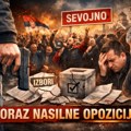 Nasilje deklasiralo opoziciju: Sevojno, Bajina Bašta i Lučani poslali poruku – pištolj prelomio, traži se normalna opozicija…
