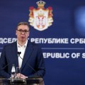 Vučić danas nastavlja konsultacije: Sastaje se sa dve stranke