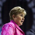 Georgijeva: Svetska ekonomija na granici fiskalne održivosti, potrebne hitne reforme